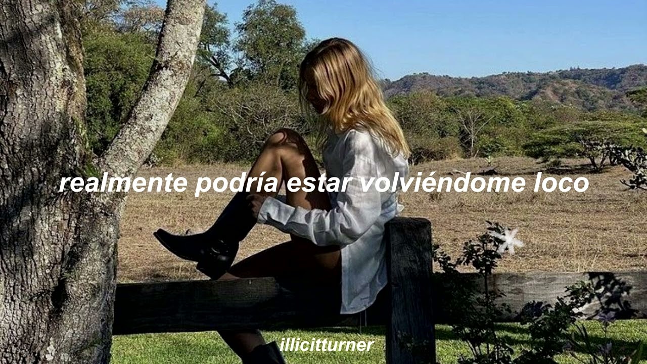 The Last Shadow Puppets; Sweet Dreams, TN // Traducido al español