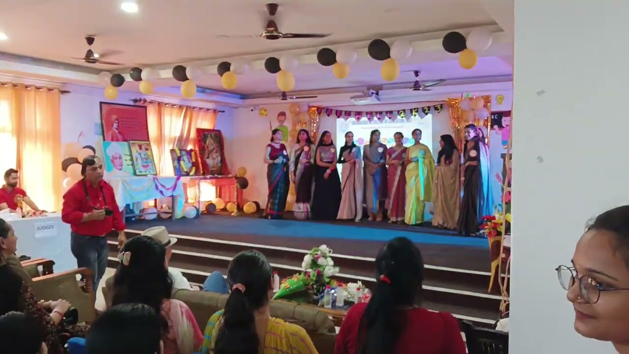 Farewell party Dronacharya PG College of Education Rait July 14, 2023