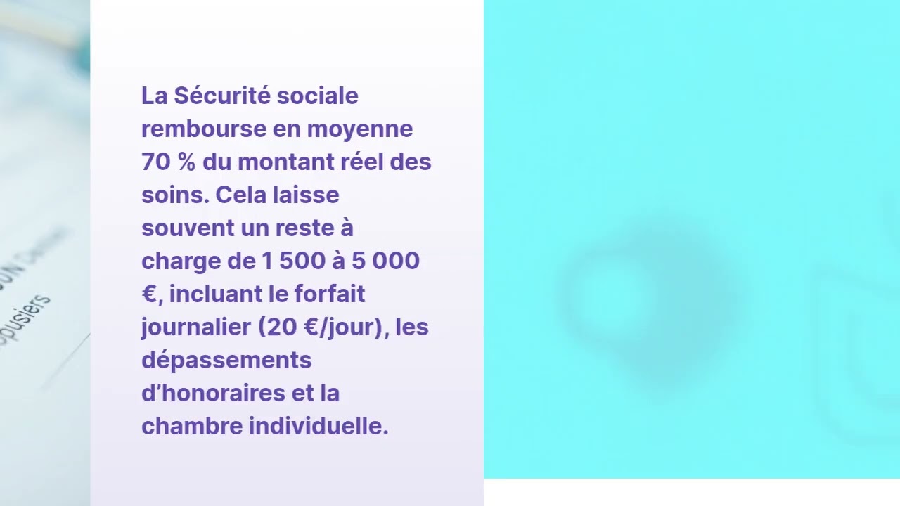 La protection Santé