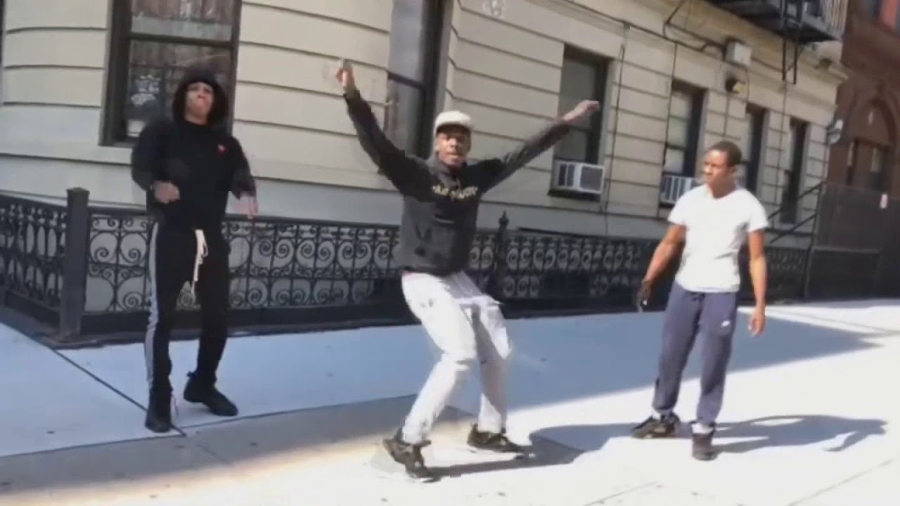 Uproar Challenge Compilation #UproarChallenge