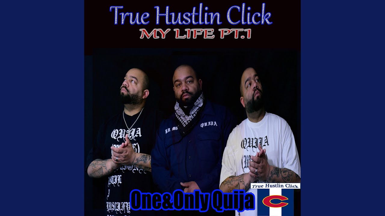My Life, Pt. 1 (feat. One & Only Quija)