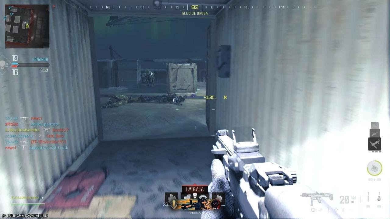 Call of Duty Modern Warfare 3_20260115213638