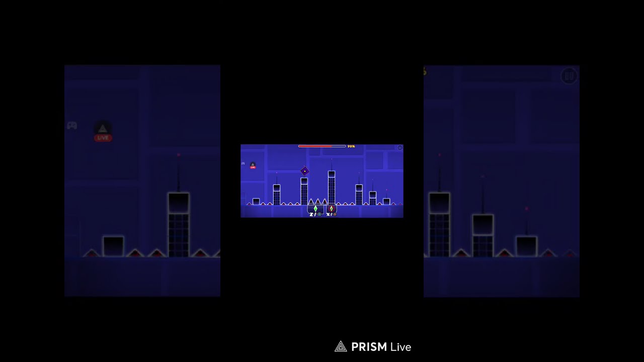 Geometry Dash Level Requests