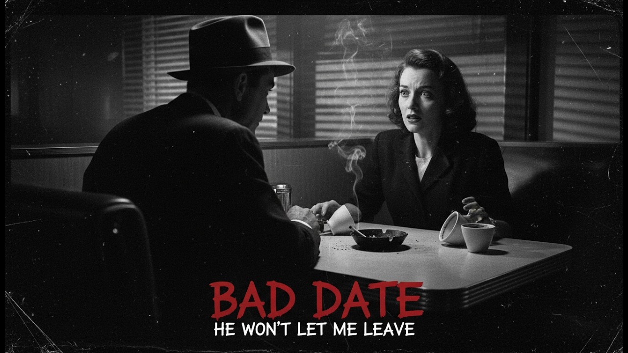 Suspense OTR Collection – Classic 1950s–60s Radio Mystery Drama | The Last Letter of Dr. Bronson