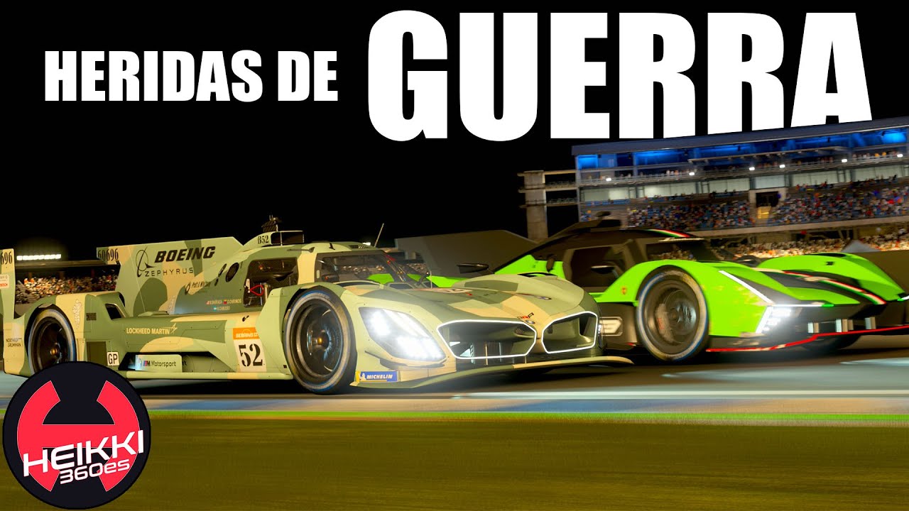 Los Hypercars de Forza Motorsport destapan las miserias de las carreras online