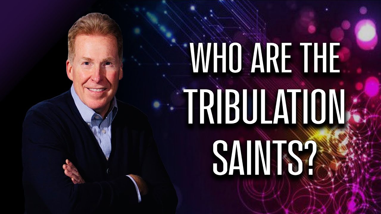 Who Are The Tribulation Saints?