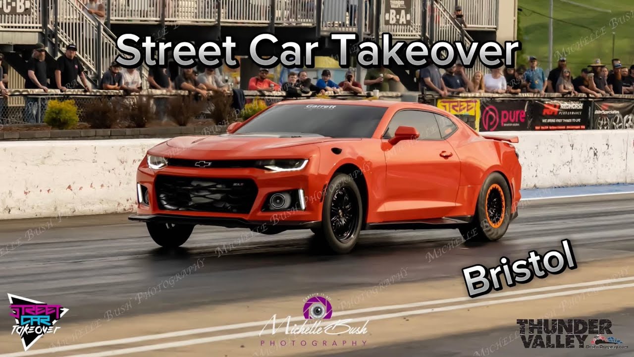 Street Car Takeover Bristol one day event!!!