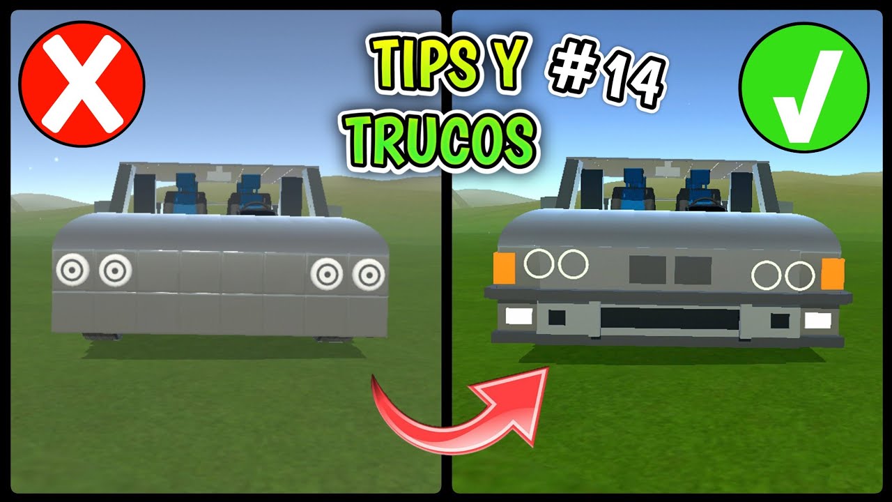 TIPS Y TRUCOS EN EVERTECH SANDBOX #14