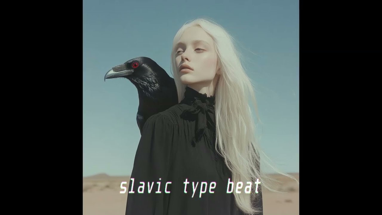 SLAVIC TYPE BEAT | FOLK INSTRUMENTAL