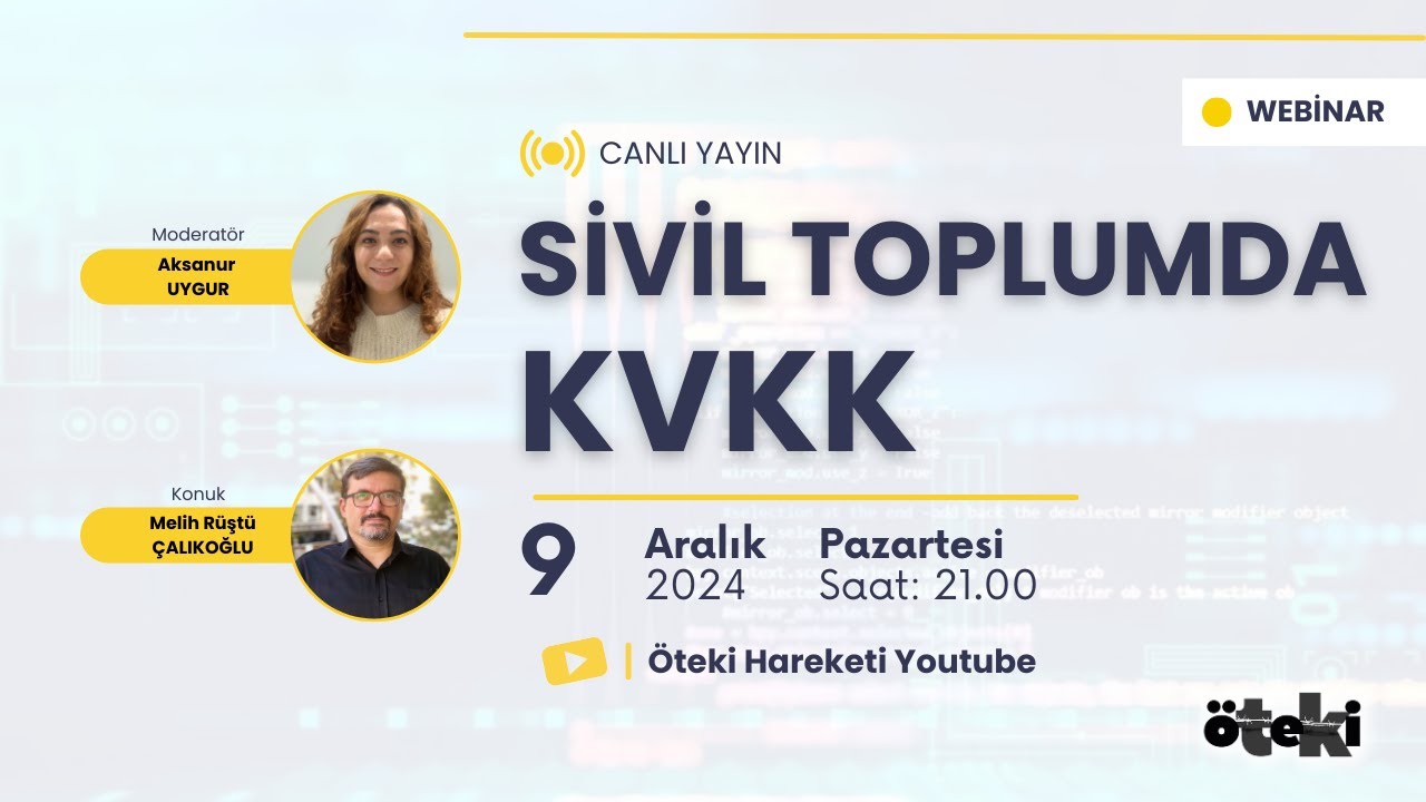Webinar 