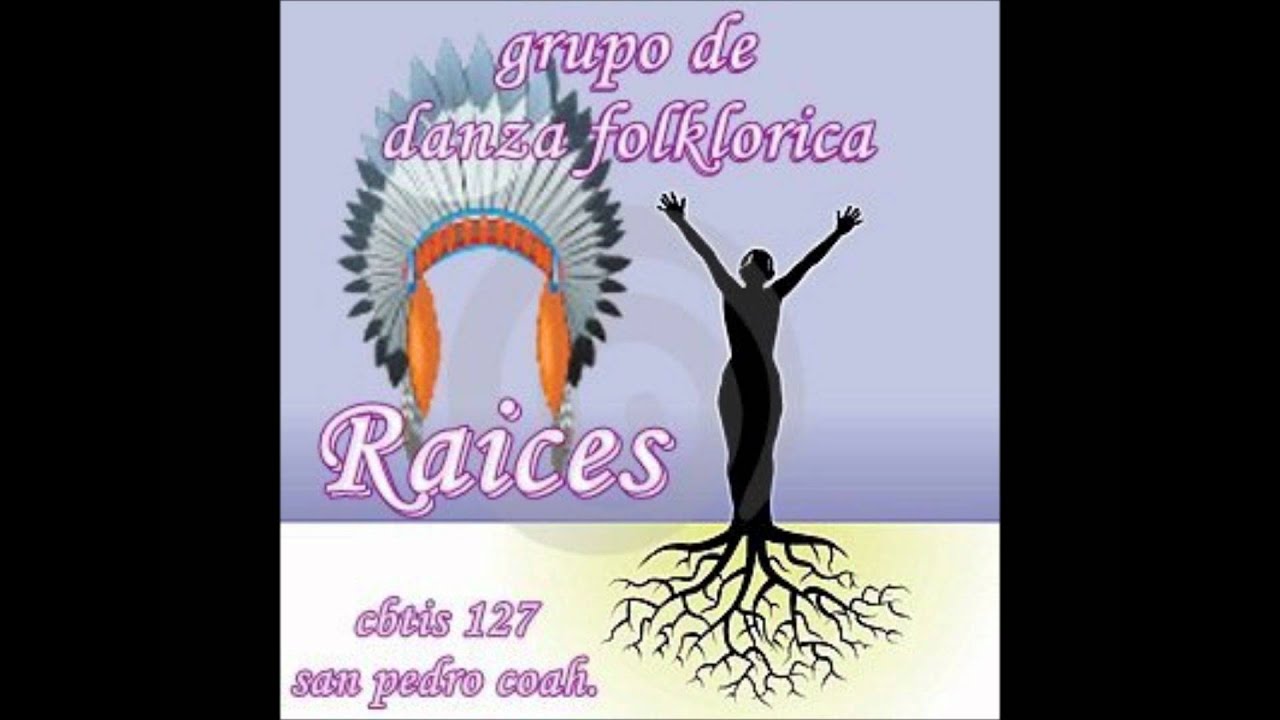 bailes del estado de coahuila - La tarola