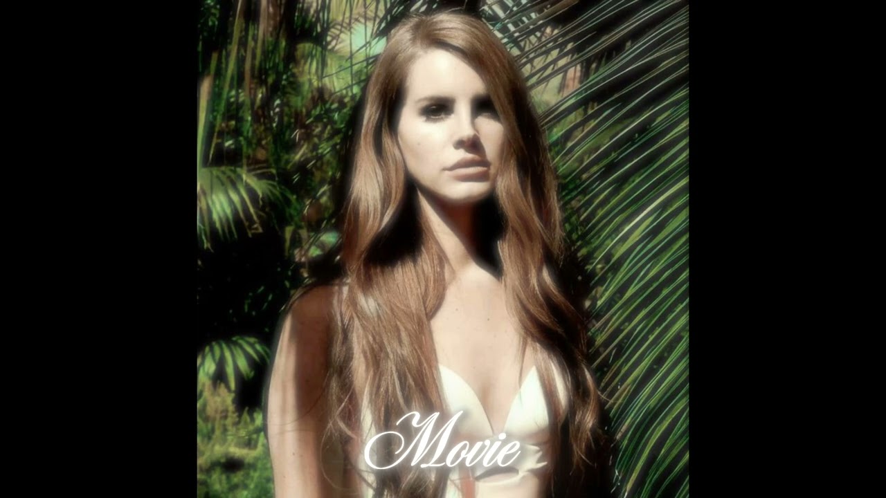 [SOLD] Lana del rey type beat - 