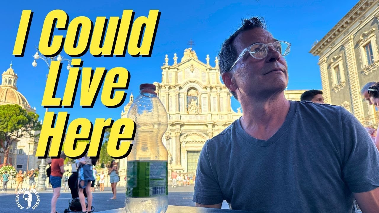 Italy’s Most Underrated City — That I Fell in Love With