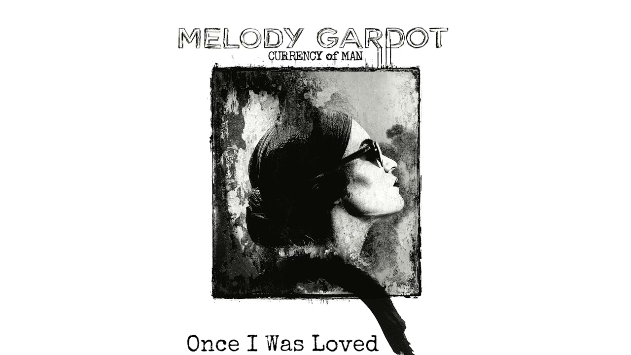Melody Gardot - Once I Was Loved (Official Audio)