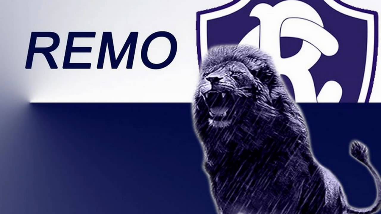 Hino do Clube do Remo, O Mais Querido!