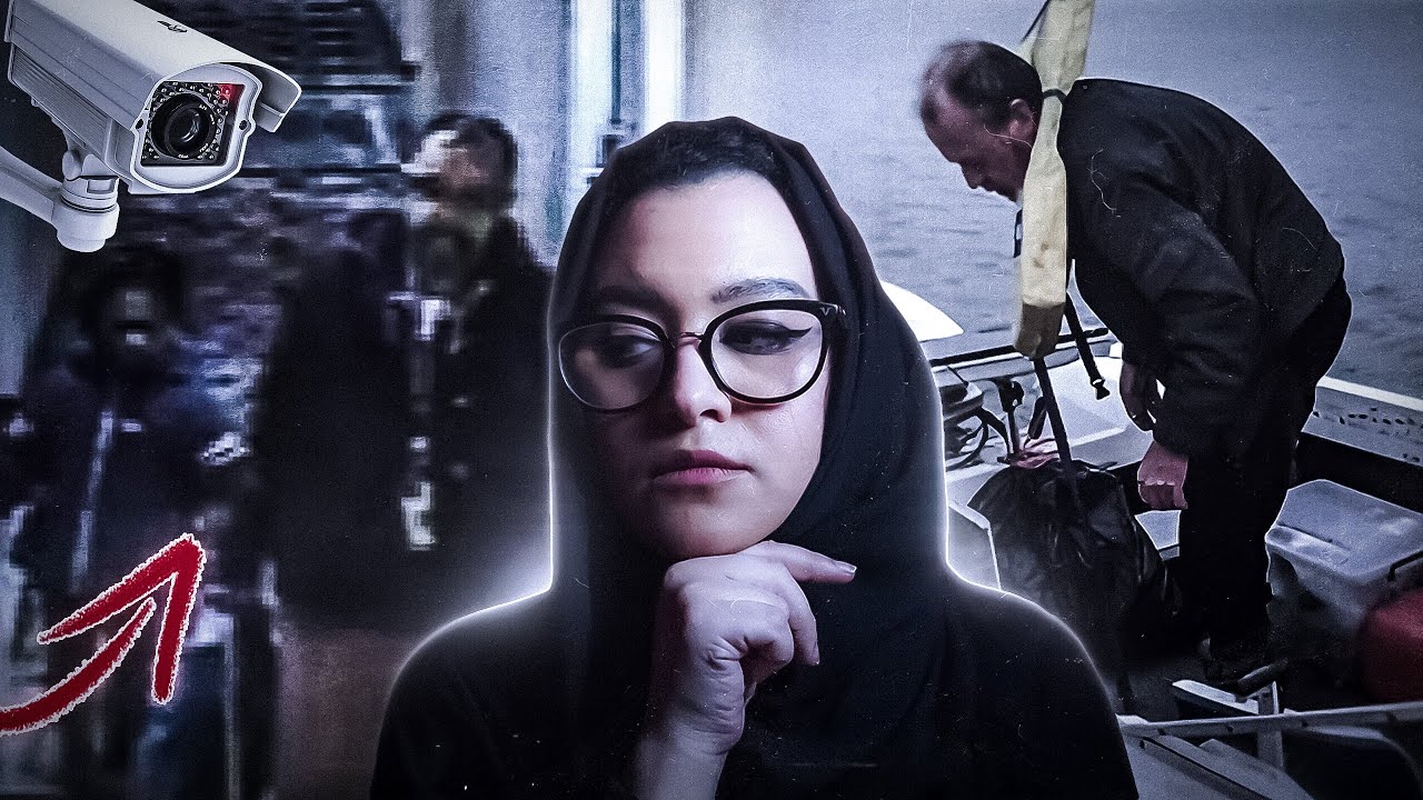 ٣ قضايا مع تصوير اخر لحظه 🎥🔍