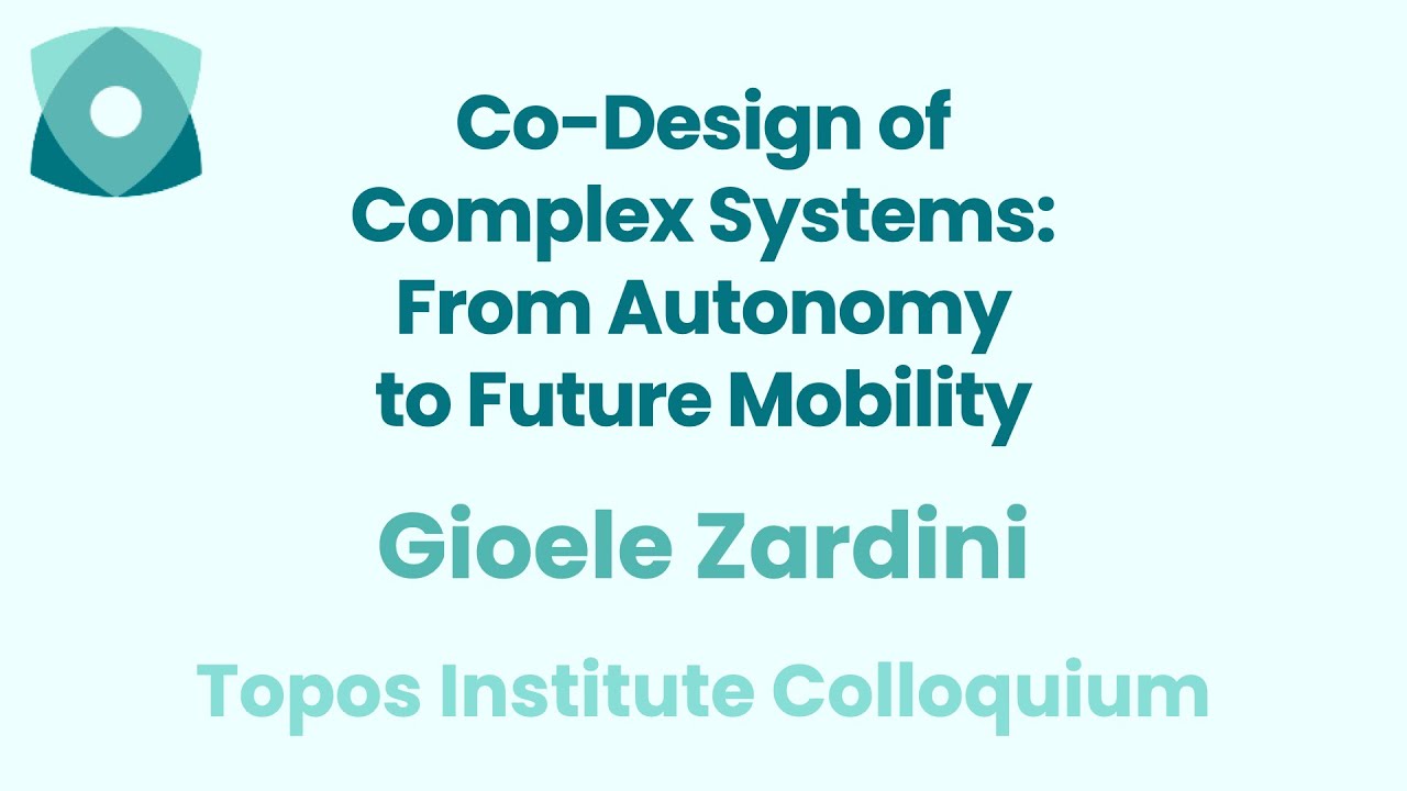Gioele Zardini: 