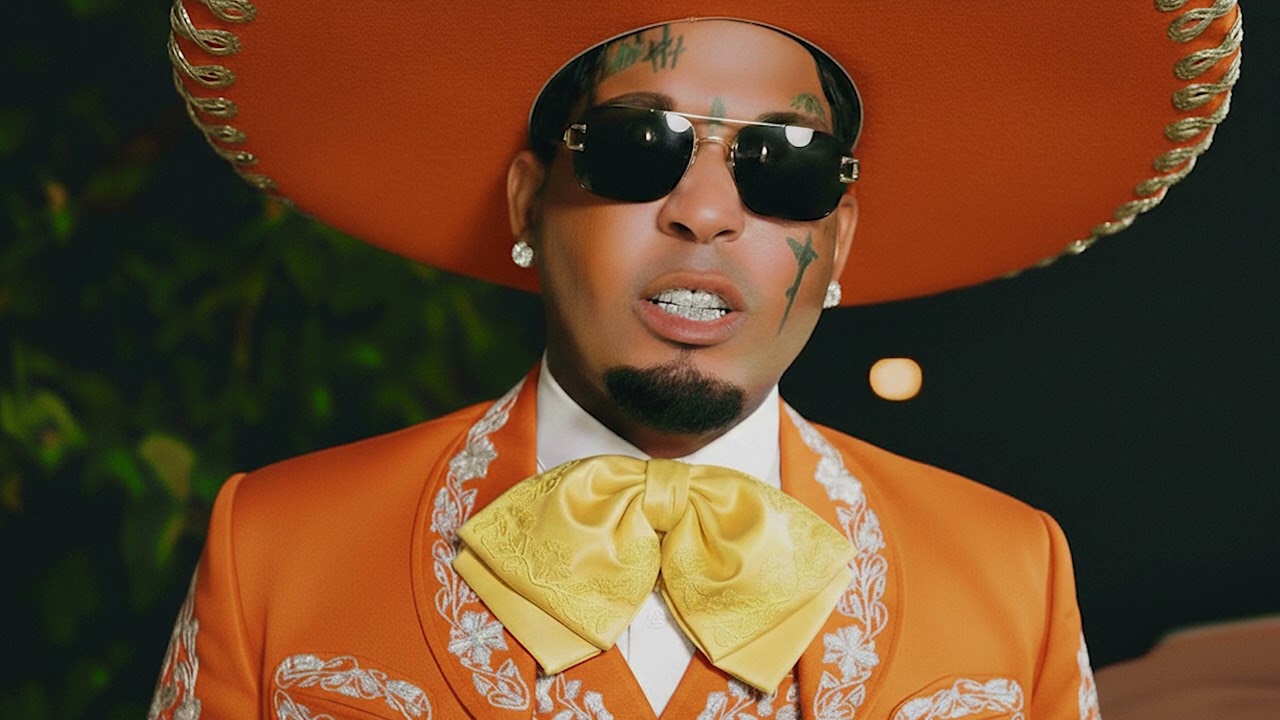 ⚔️ ROCHY RD - SISTEMA DE GANGSTER | CORRIDO DE MALEANTEO (Versi&oacute;n B&eacute;lica)