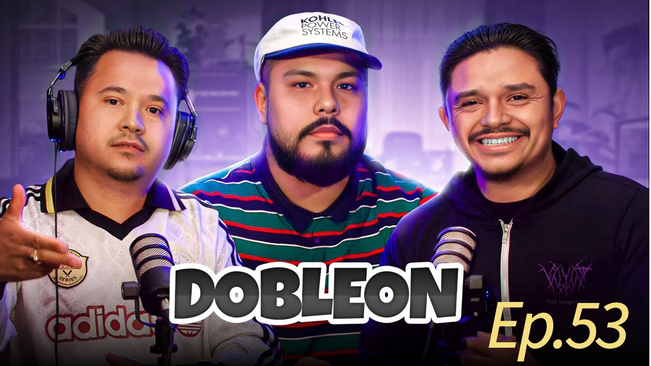 PNW Artist | El Rey Leon &ldquo;Dobleon&rdquo;