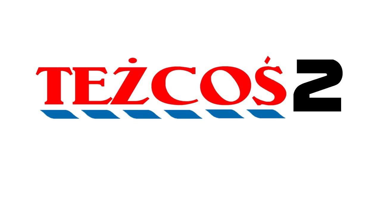 TEŻCOŚ 2 [Sklep widzów]