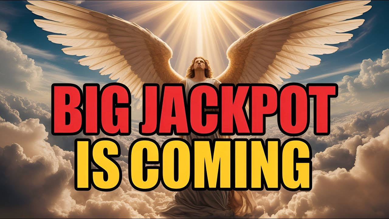 GOD HAS CHOSEN: SUDDENLY LIFE FEELS DIFFERENT? THIS IS A MAJOR SIGN THAT MONEY IS COMING