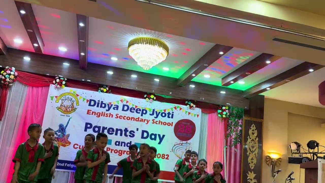 Dibya deep jyoti E.S.S.lokanthali bhaktapur