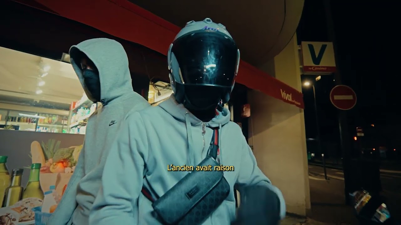 MARTIN TAT - MURDER FT. @RaskaTat