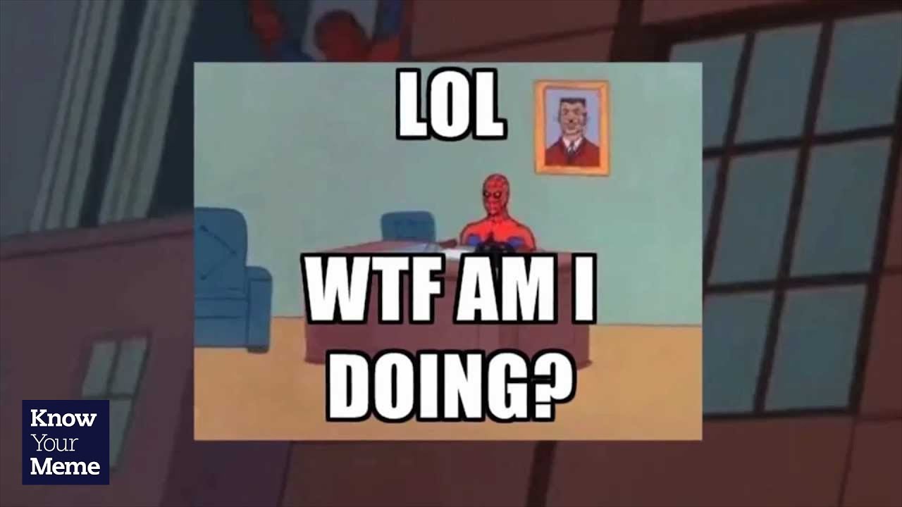 Know Your Meme: Best Memes of 2011!