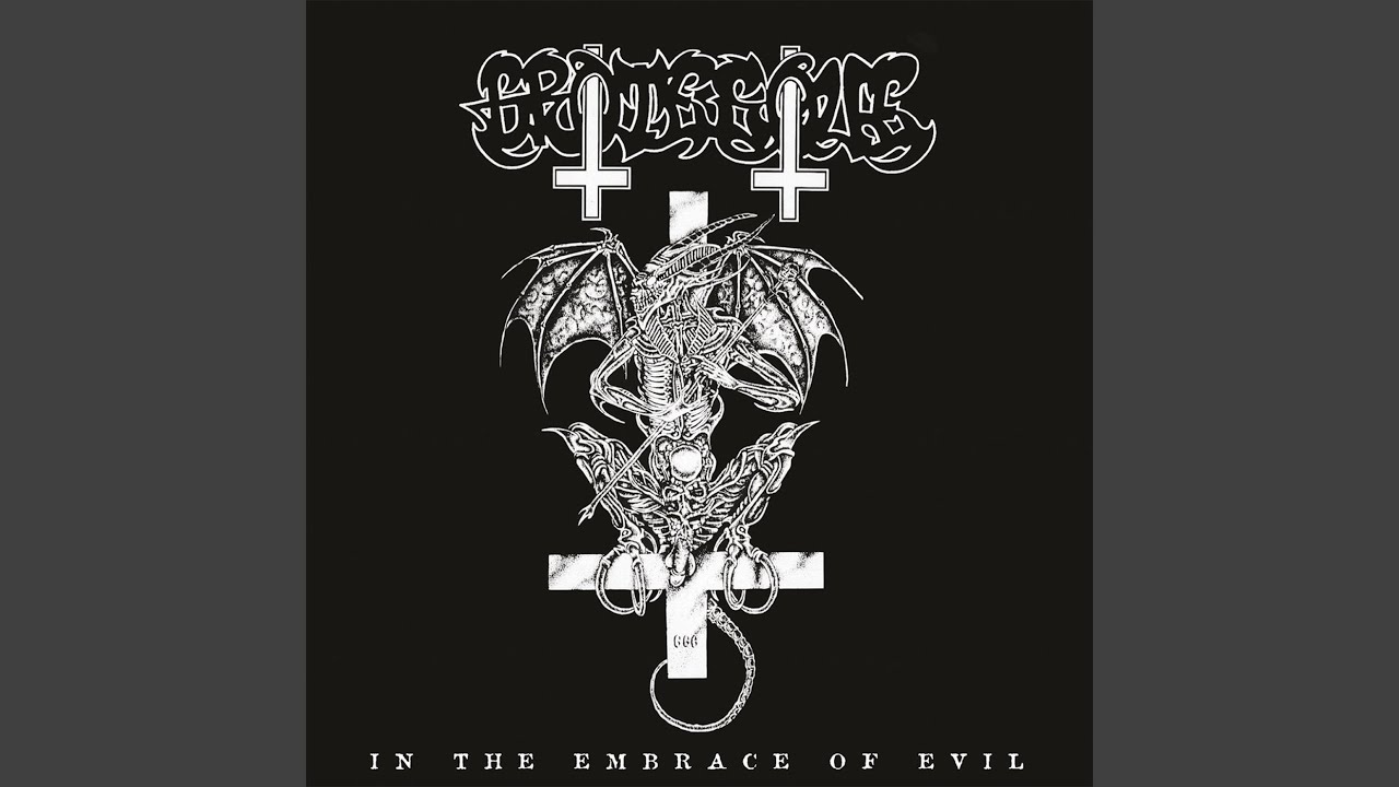 Incantation