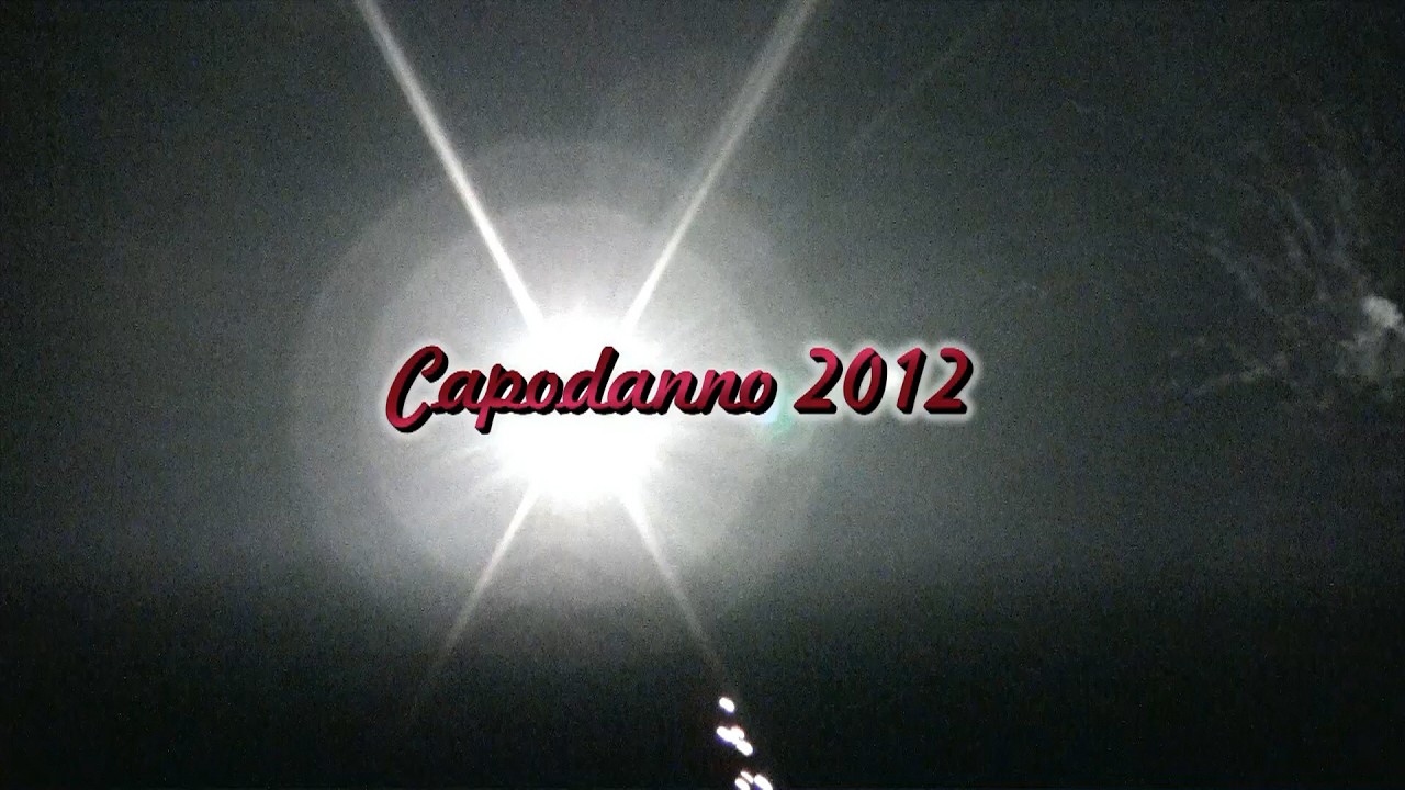 FINE ANNO 2011 Velletri 1 Titoli, Arrivano gli Ospiti, Antipasti