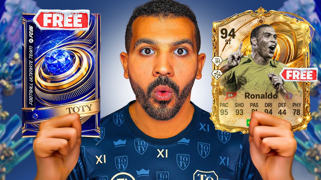 الحق شرح الايقون سواب الاسطورية😨🔥| فيفا 26