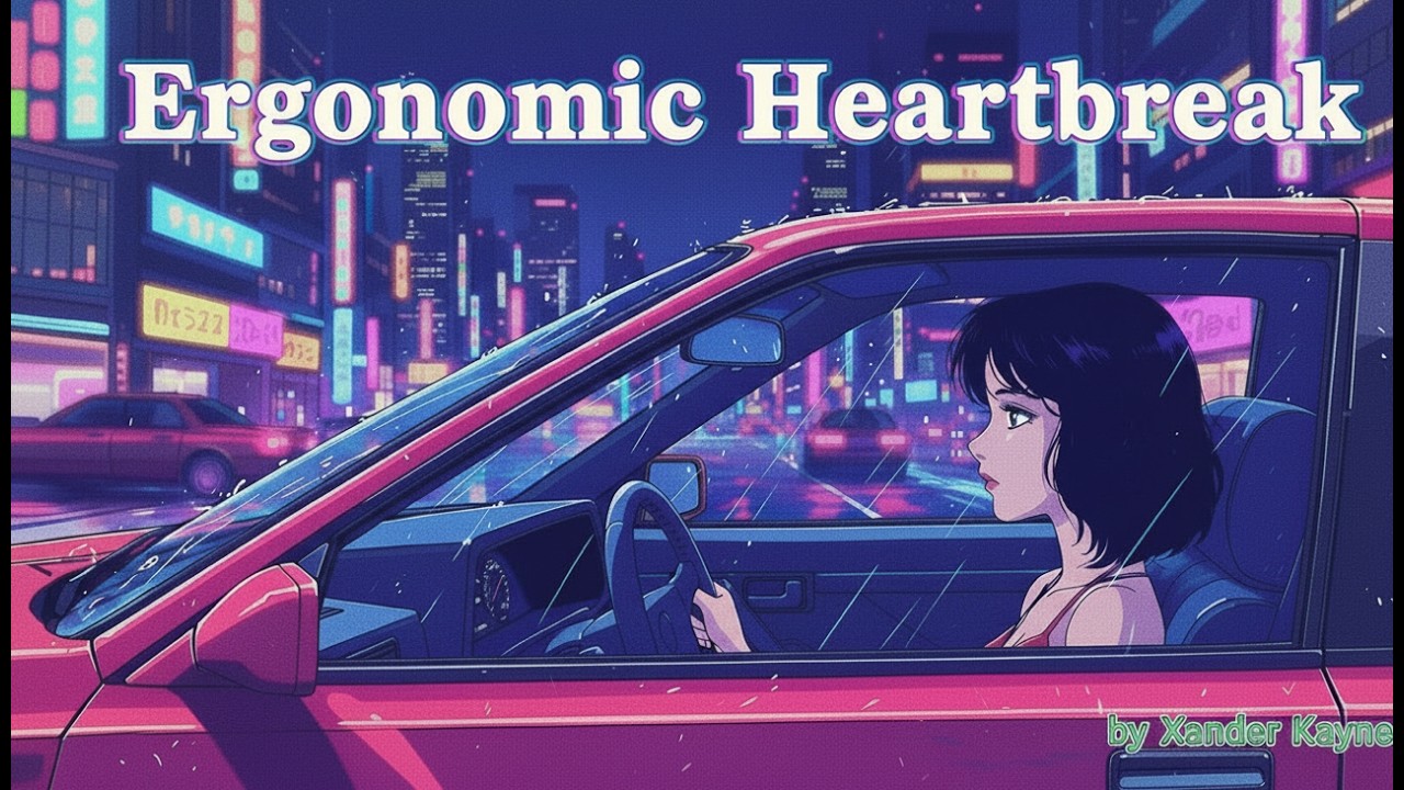 Ergonomic Heartbreak