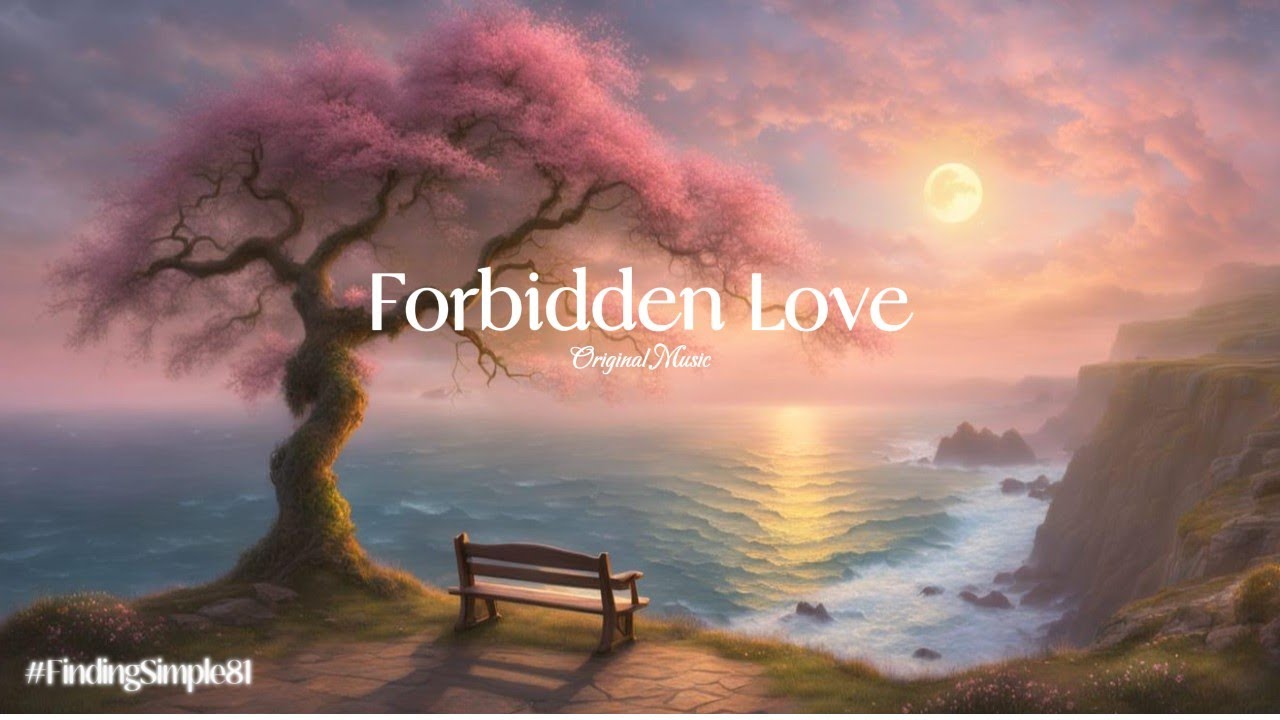 💔 Forbidden Love &ndash; Heartbreaking Ballad | Doomed Romance & Lost Love Song