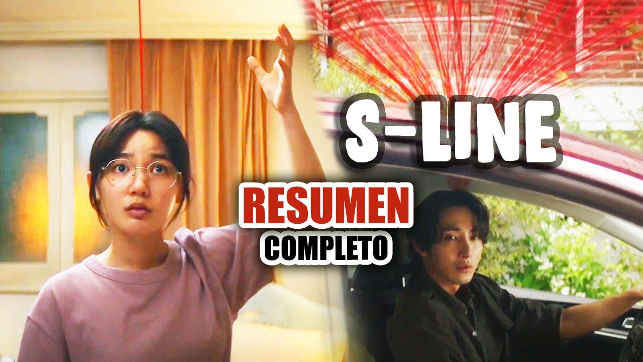 🔶ELLA puede VER tus LÍNEAS AMOROSAS y si fuiste INFIEL | RESUMEN y ANALISIS