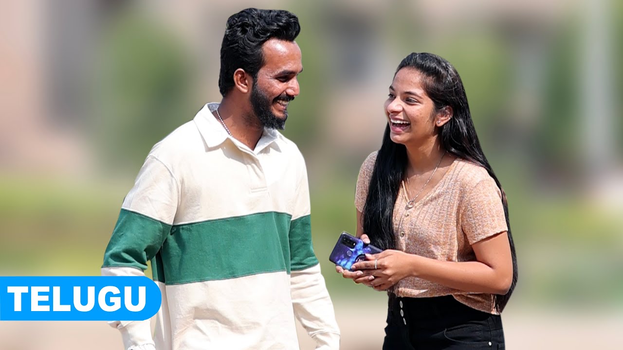 Ne Manasulo Admission istava 😜 || Oye its Telugu ||