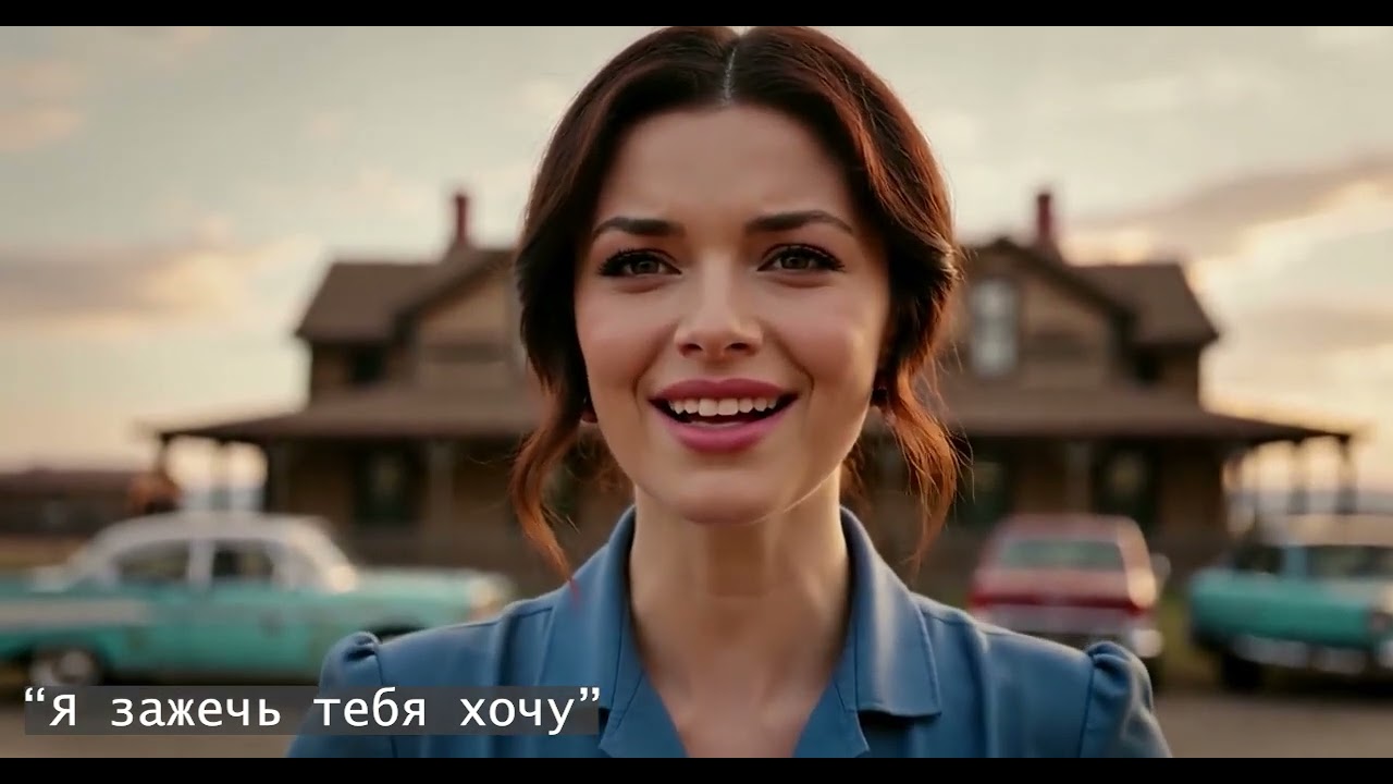 Я зажечь тебя хочу