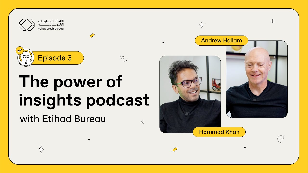 EP03: Managing your money - Andrew Hallam, International Financial Journalist & Author