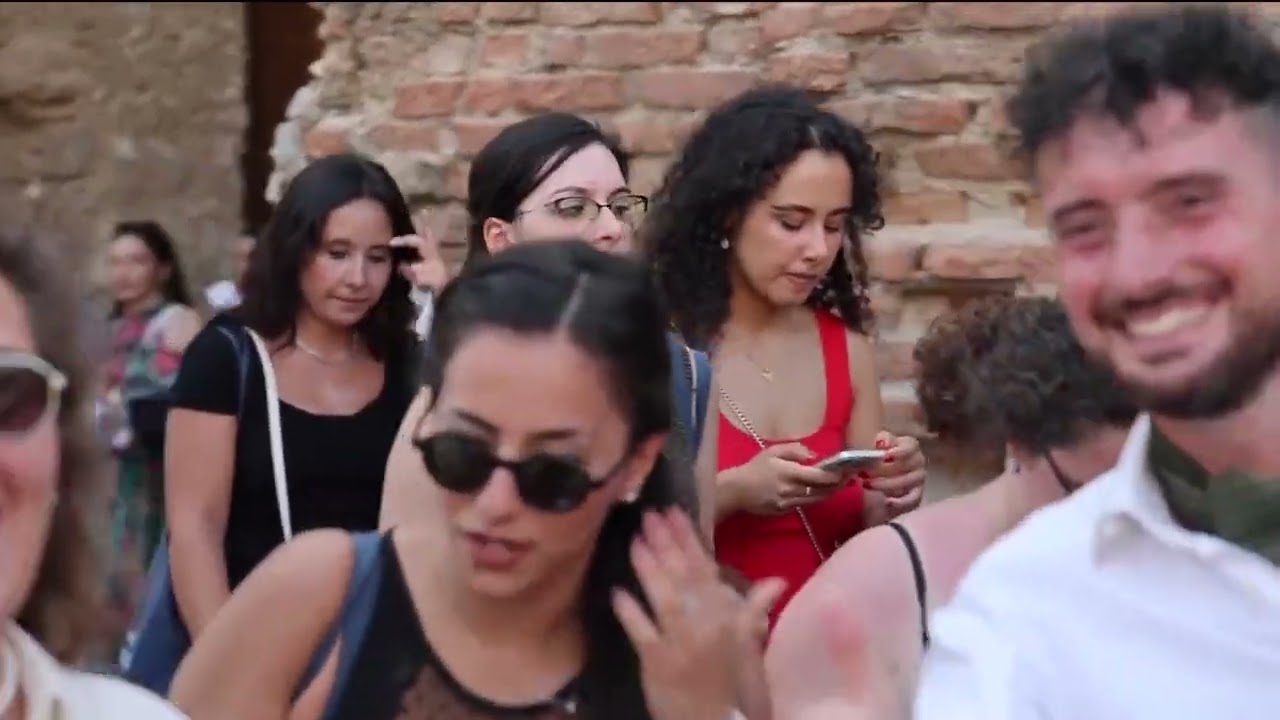 Video Cerimonia consegna diplomi 2023  
