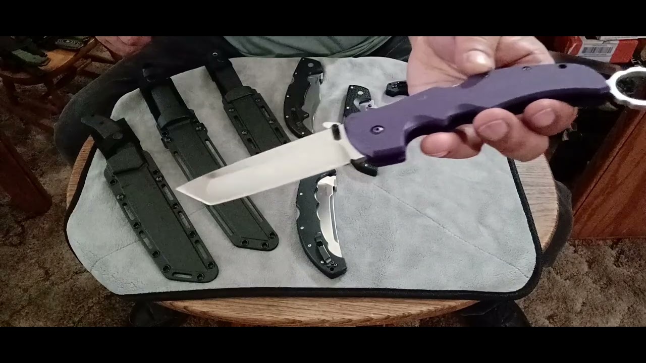 Stiletto's Challenge Picks Part #1