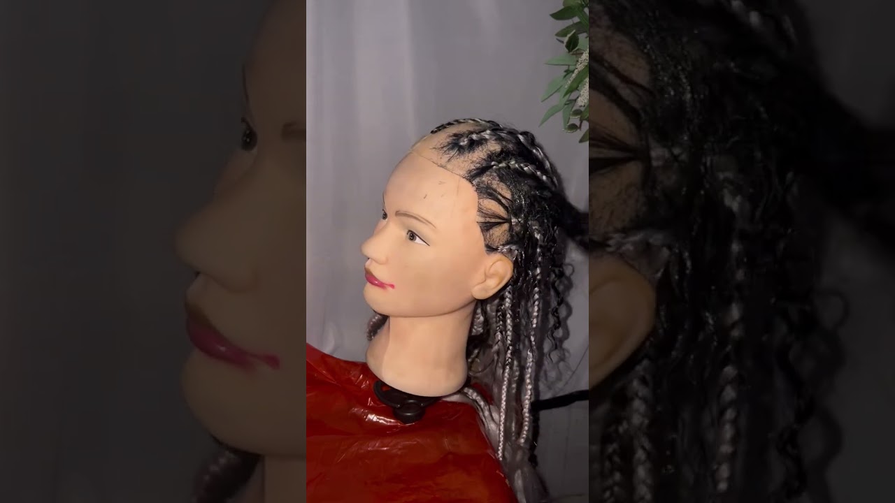 #Matanesitu Rabuna #4chair #conrows #hairstyle #sudanese_tiktokمشاهير 
