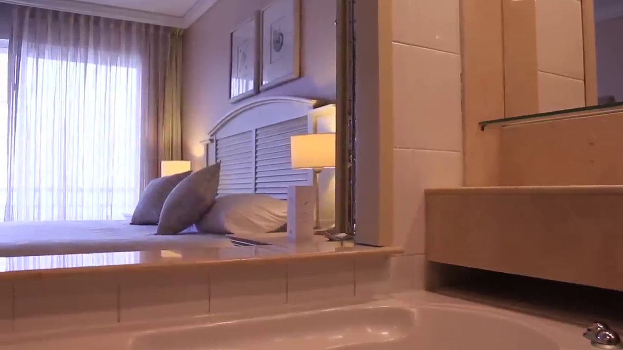 Hippocampus Resort & Club