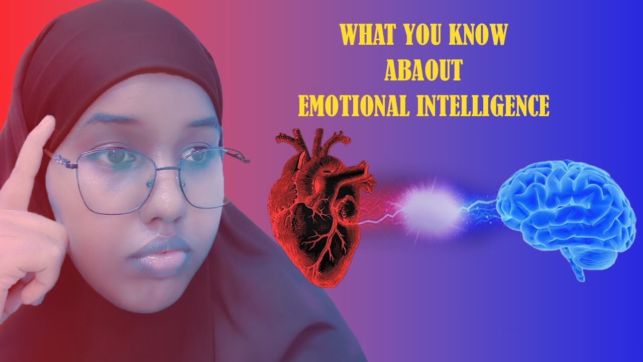 Emotinal intelligence