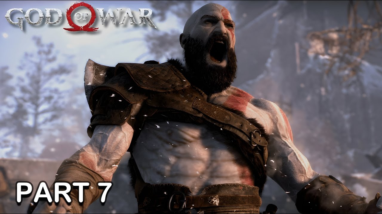 GOD OF WAR PART 7 |🔥 DWARVEN FAVOUR & EPIC SOUL EATER BOSS FIGHT 😱 | #godofwar #gaming #ps5 