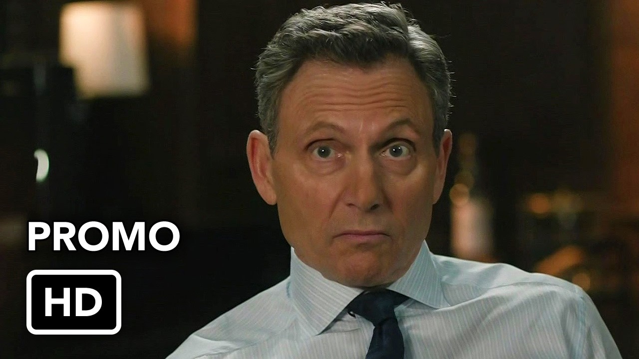 Law and Order 25x20 Promo 