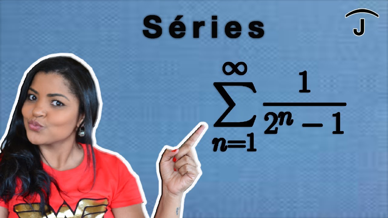 Teste da Comparação no Limite | Série Convergente
