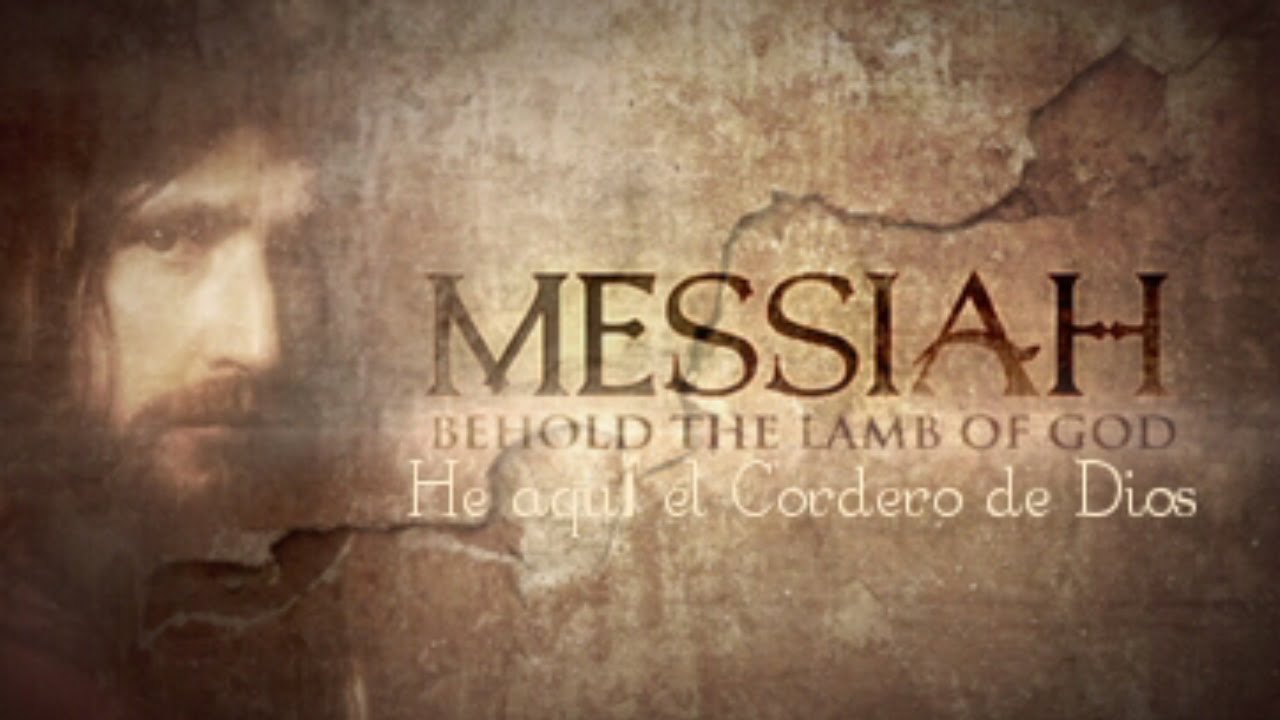 EL MES&Iacute;AS - MENSAJES SUD