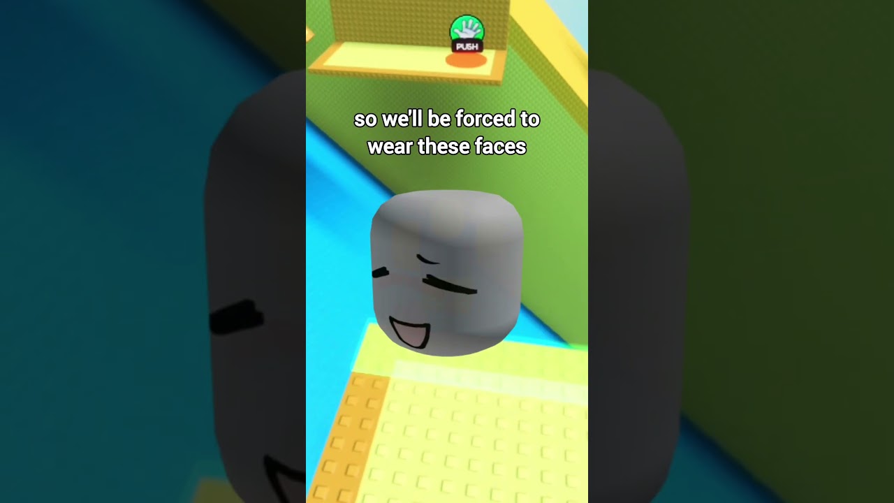 Roblox УДАЛЯЕТ классические лица! 