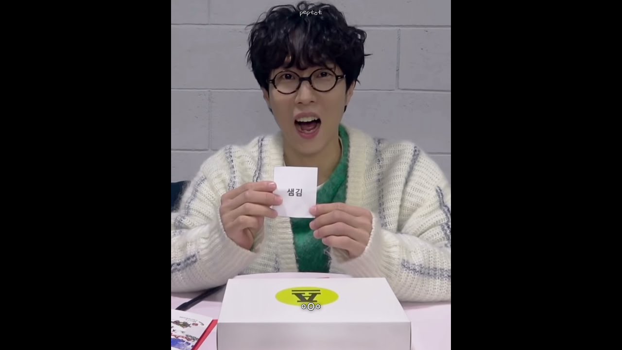 볼때마다 기분이 좋아지는 신재평 모음집