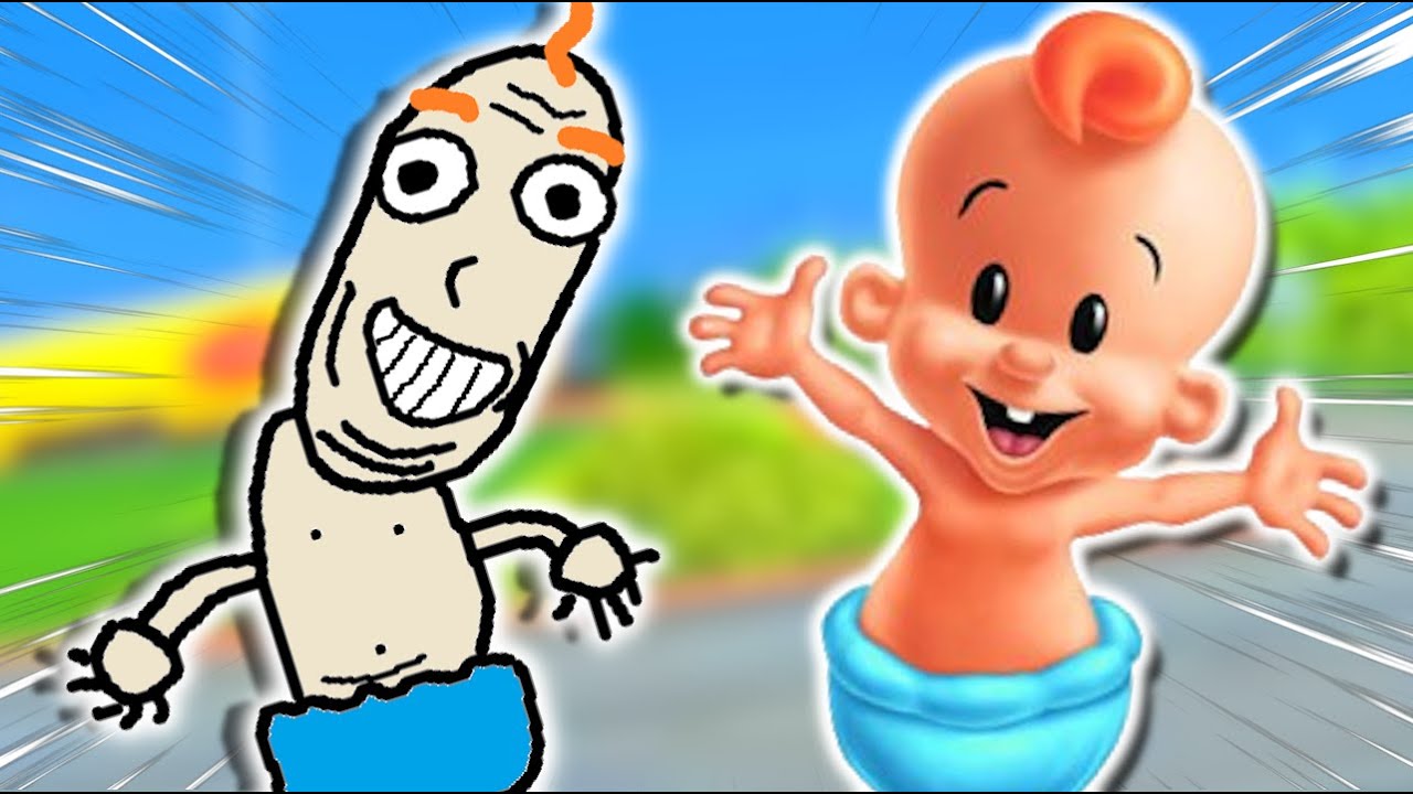 ניסיתי לצייר דמויות מהזיכרון