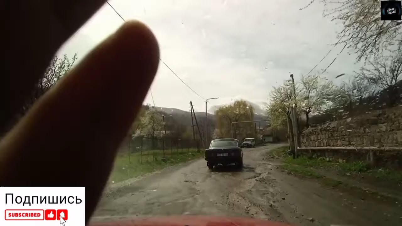 Vanadzor - Sovxoz Shahumyan(andzrevot exanak) _ Վանաձոր - Սովխոզ Շահումյան